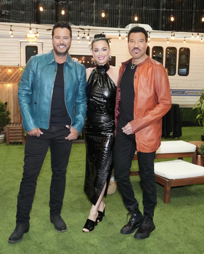 Katy Perry y Lionel Richie van a ser reemplazados por jueces invitados de gran momento en American Idol esta semana