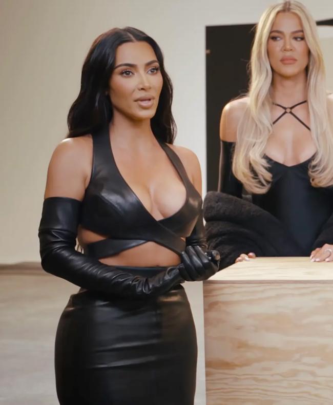 El comentario de Kim Kardashian en una entrevista de Variety provocó una reacción inmediata en ese momento, por lo que desde entonces se ha disculpado.