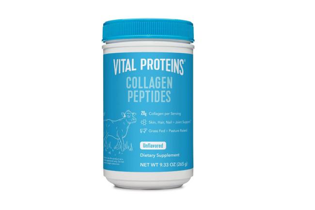 Proteínas Vitales