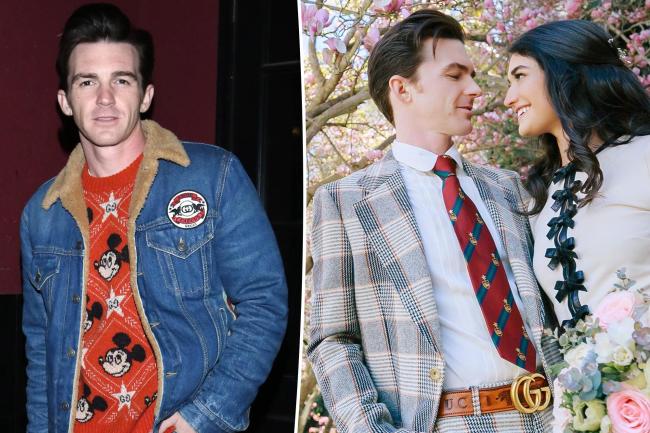 Drake Bell and his wife Janet Von Schmeling are heading toward divorce as the actor enters treatment.