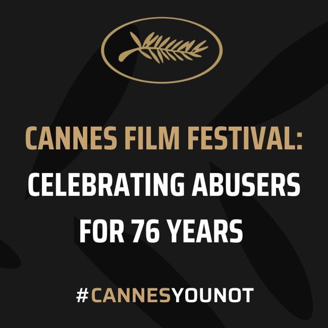 “Jeanne du Barry” inauguró el Festival de Cine de Cannes.