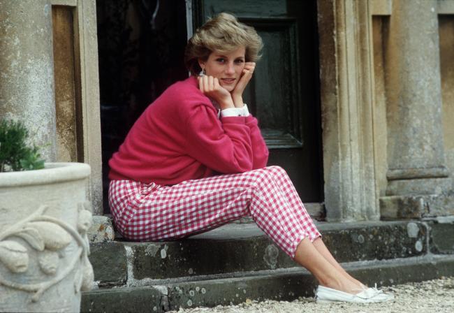 Diana predijo que nunca se convertiría en reina en una entrevista de 1995.