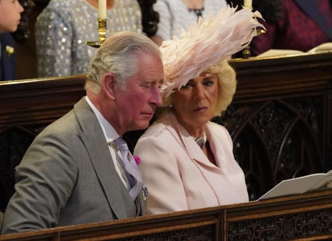 Charles y Camilla desairaron a Harry al no asignarle un papel oficial durante la coronacion