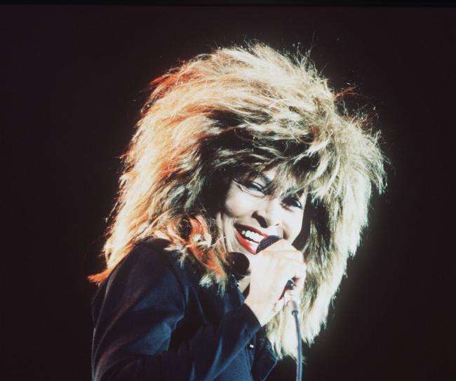 Se ha revelado la causa de la muerte de Tina Turner.