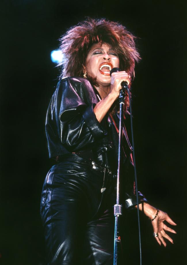 Tina Turner murió de una misteriosa enfermedad a los 83 años.