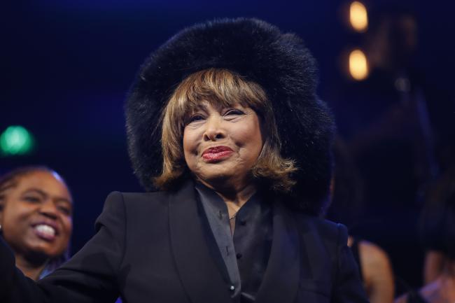 Tina Turner reveló el secreto de una vida bien vivida pocas semanas antes de su muerte.