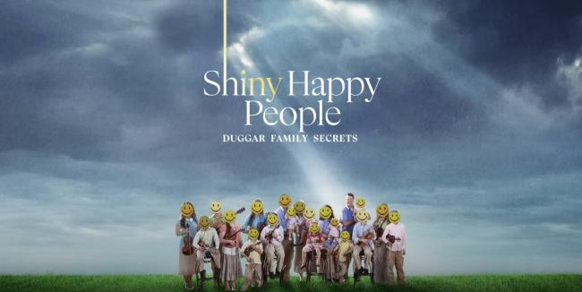 “Shiny Happy People: Duggar Family Secrets” examina la aterradora historia oculta detrás de la famosa familia TLC.