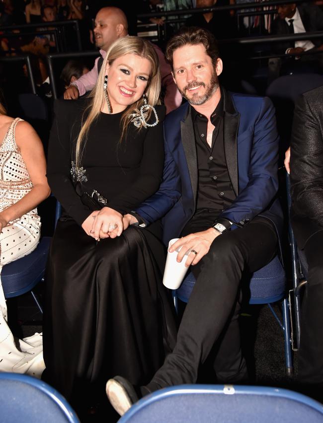 Kelly Clarkson se sintió aislada en Los Ángeles después de divorciarse de Brandon Blackstock.