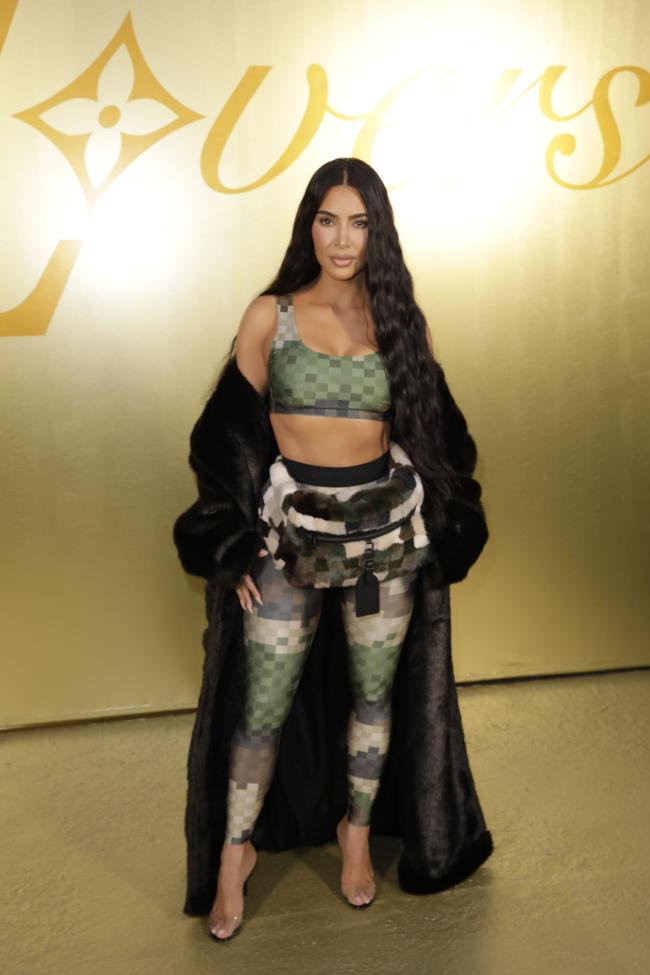 Kardashian eliminó recientemente una carga de North que los fanáticos consideraron inapropiada.