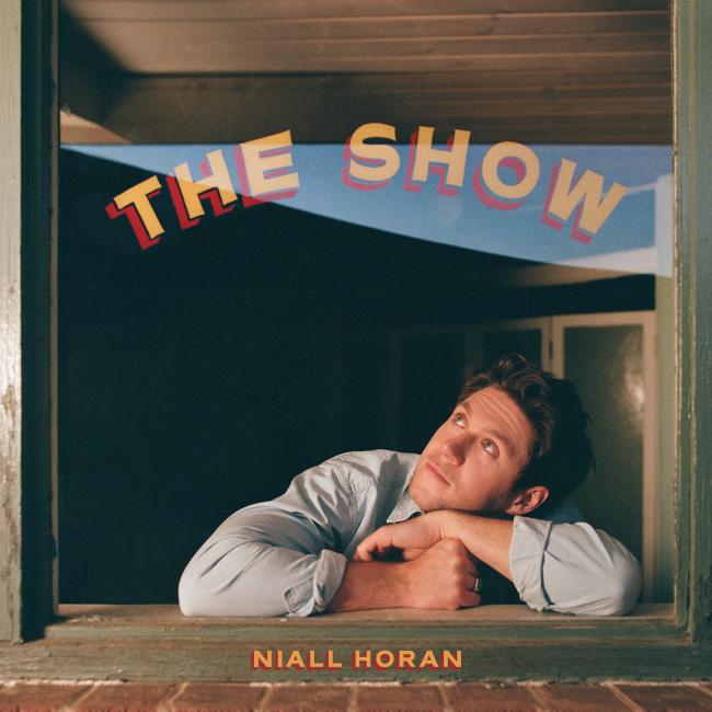 El nuevo álbum de Niall Horan, “The Show”, sale el 9 de junio.