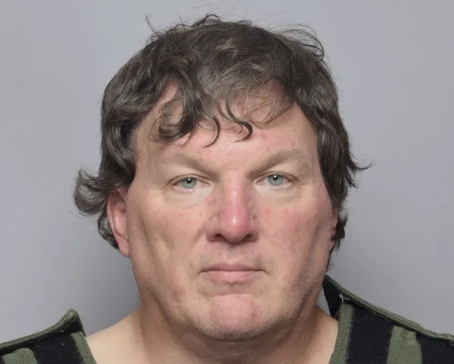 Rex Heuermann fue arrestado el jueves bajo sospechas de estar involucrado en la muerte de cuatro mujeres en Long Island.
