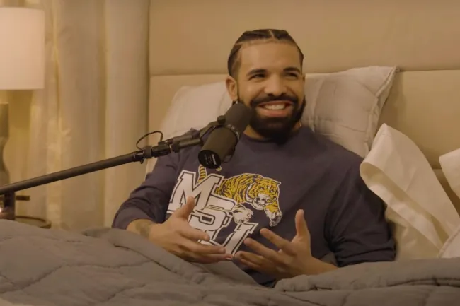 Drake ha revelado la razón por la que aún no se ha casado con nadie.
