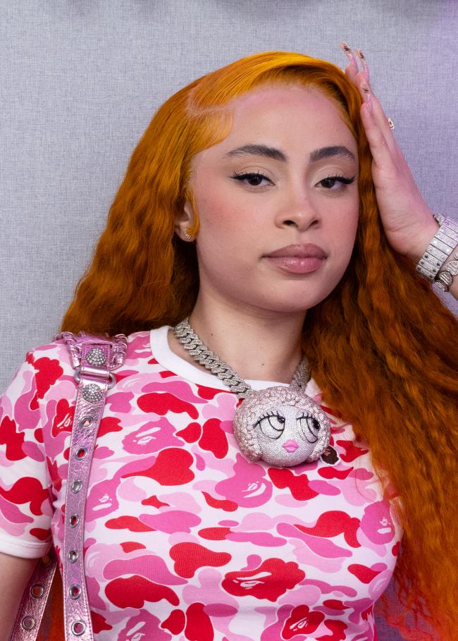 La joven de 23 años dijo anteriormente que no cree que el tema del colorismo en el hip-hop sea 