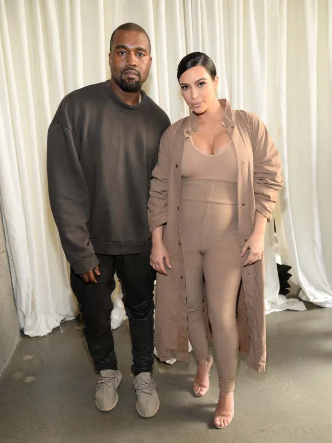 Kim y Kanye finalizaron su contencioso divorcio el 29 de noviembre de 2022.