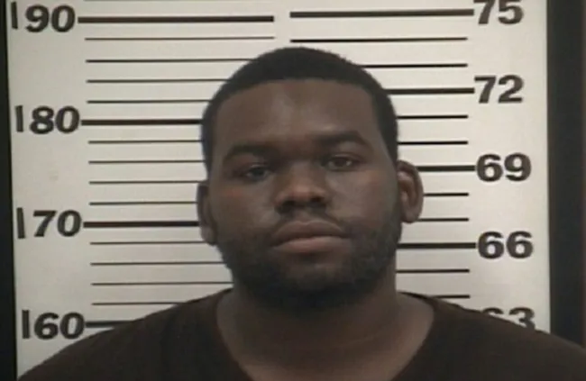 Bryant fue arrestado el 3 de julio por posesión de drogas como delito grave.