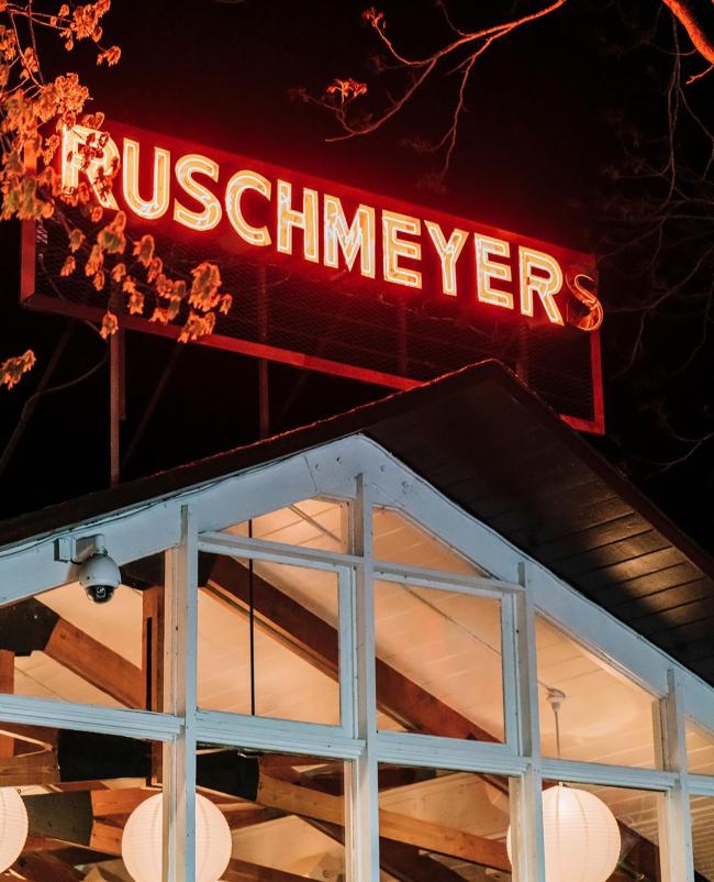 Ruschmeyer's en Montauk ya está en problemas con la ciudad apenas unas semanas después de la temporada de verano.