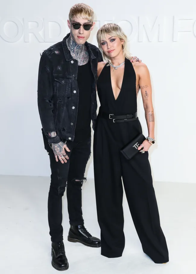 El hermano de Miley Cyrus dijo que los hombres no ven a los creadores de Onlyfans como una “futura esposa, madre o pareja leal”.