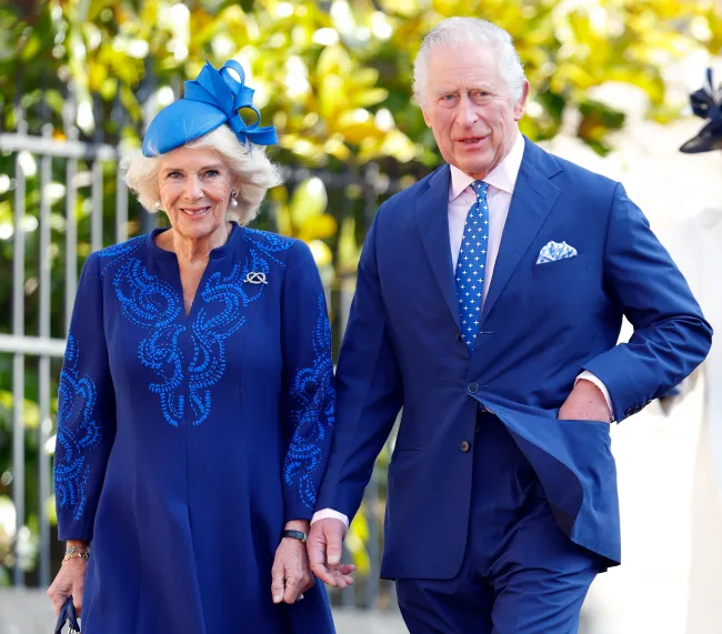 El rey Carlos III y la reina Camila asistirán al memorial el 8 de septiembre.