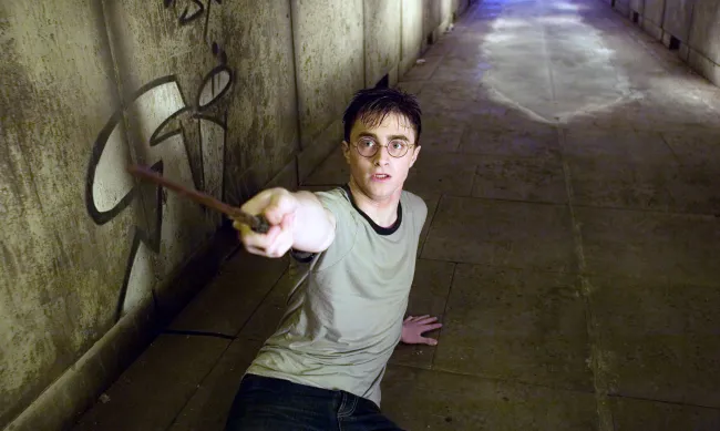 Radcliffe se ha quitado la ropa en varios papeles anteriores.