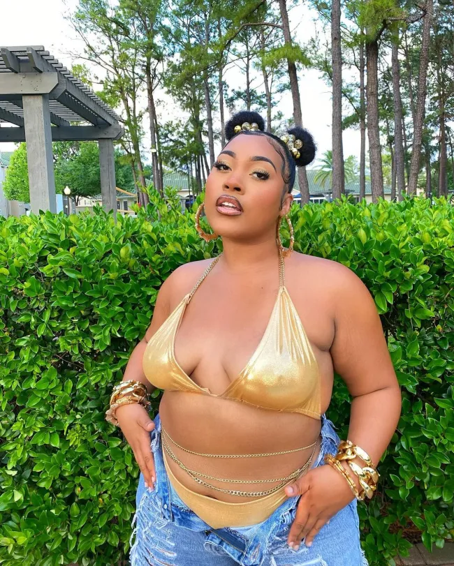 Crystal Williams afirmó que Lizzo la despidió.