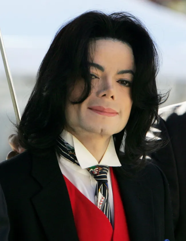 Michael Jackson dio la bienvenida a tres hijos antes de su muerte en 2009.