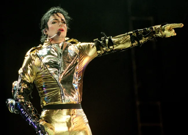 Michael murió en junio de 2009 tras sufrir un paro cardíaco por una sobredosis accidental.