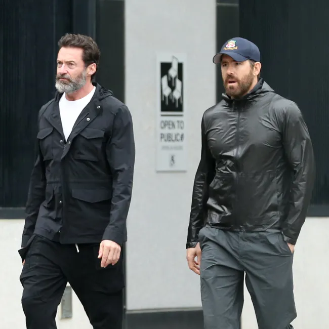 Jackman y Furness estuvieron casados ​​durante 27 años.