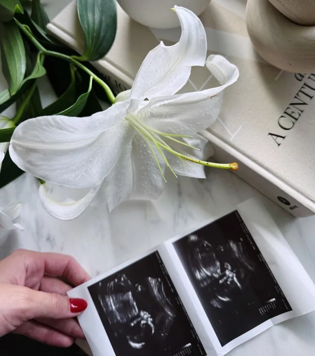 Josh Duhamel y Audra Mari esperan su primer hijo juntos.