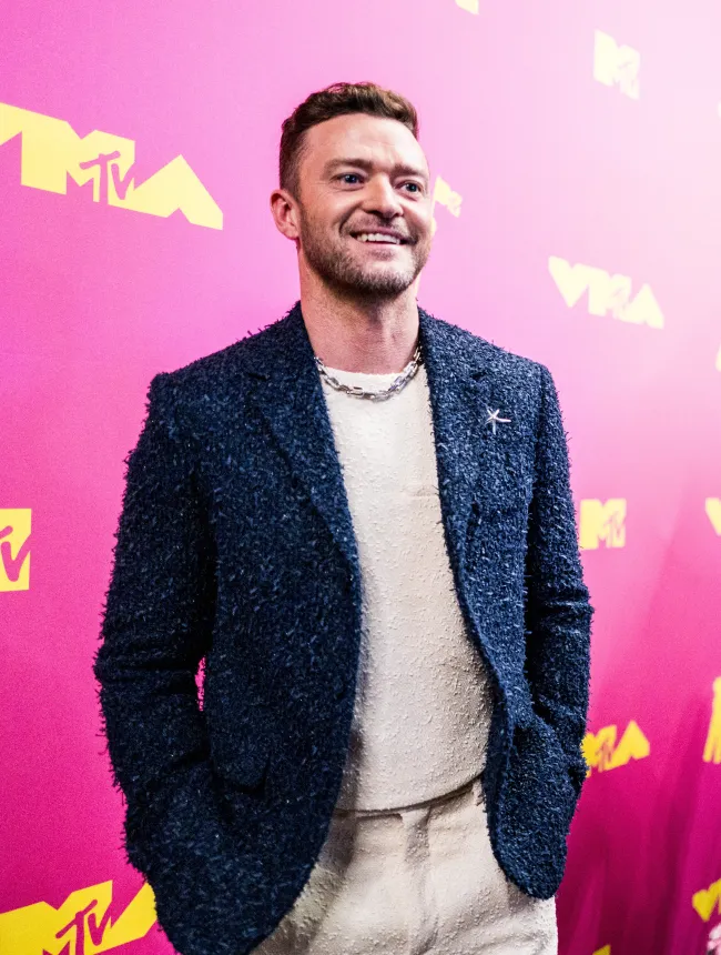 Justin Timberlake está planeando una gira en solitario para 2024, según revela un experto en música.