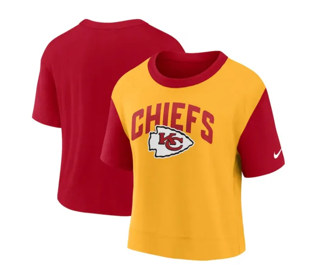 Su camiseta se parecía sorprendentemente a la mercancía vendida por el equipo de la NFL.