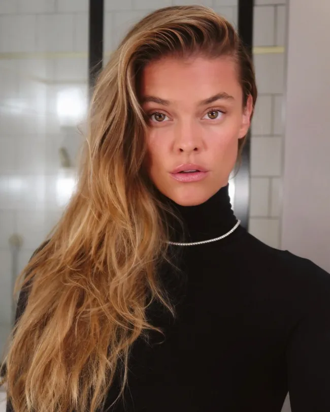 A Nina Agdal se le ha concedido una orden de alejamiento temporal contra Dillon Danis.