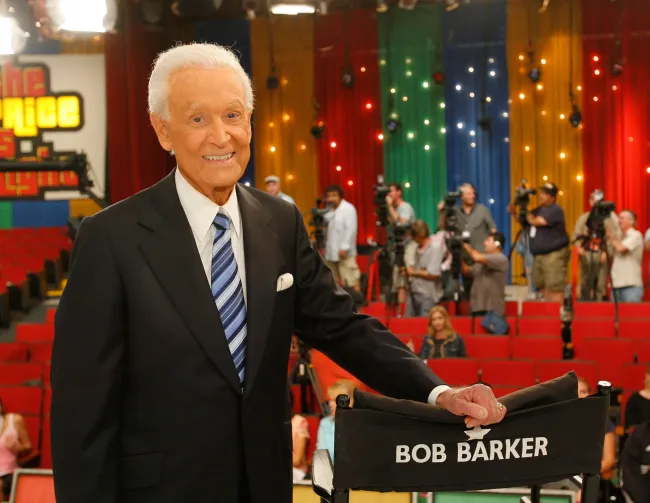 Bob Barker murió a consecuencia de la enfermedad de Alzheimer.