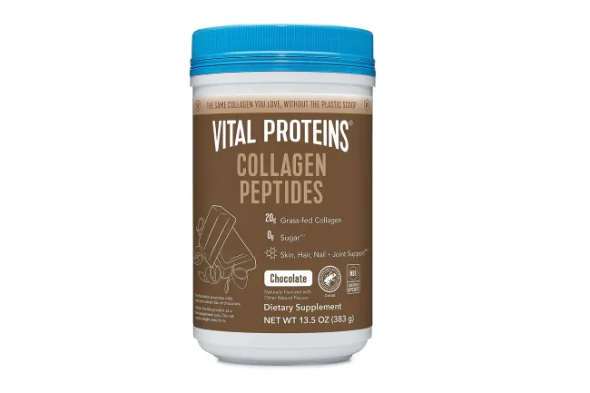Proteínas vitales