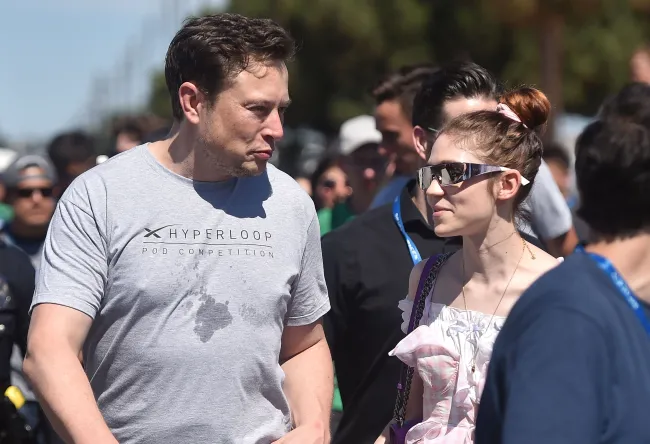Musk aún no ha emitido una respuesta pública a la última presentación de su ex.