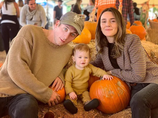 White y su ex esposa Addison Timlin acordaron la custodia compartida.