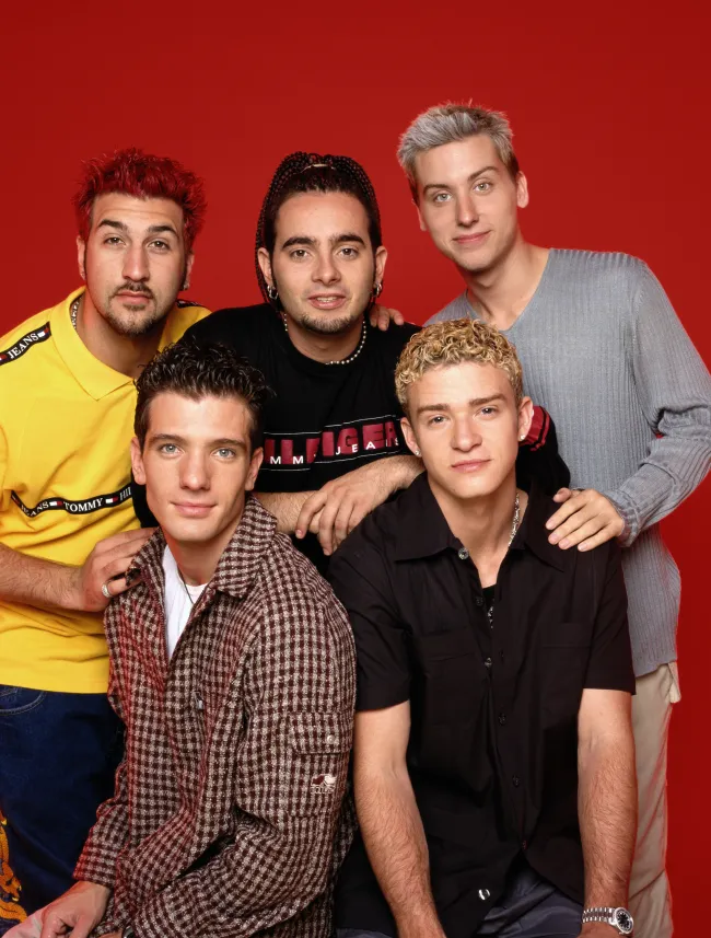 Según Fatone, él y los demás miembros del grupo tenían la impresión de que Timberlake planeaba regresar.