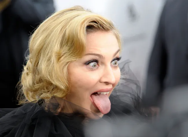 Whitley Hill compartió la anécdota en la nueva biografía “Madonna: A Rebel Life”.