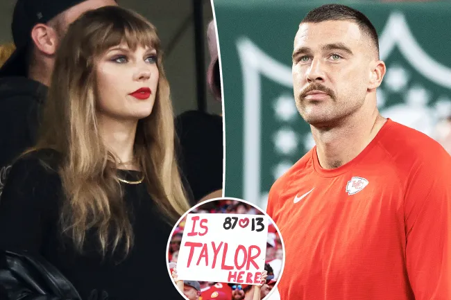 Los fanáticos han estado esperando pacientemente otra aparición de Taylor Swift en la NFL en medio de su floreciente romance con Travis Kelce.