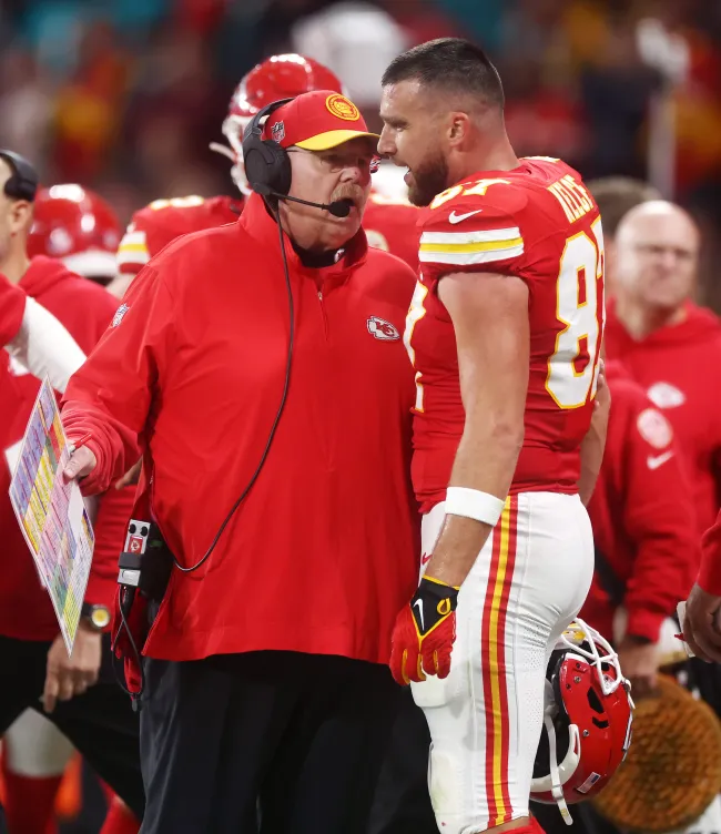 El entrenador de la NFL dijo que está 