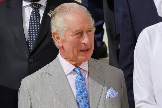 Un miembro del palacio dijo al Telegraph que la familia real está considerando “todas las opciones” sobre cómo proceder, incluida la adopción de acciones legales.GIUSEPPE CACACE/AFP vía Getty Images