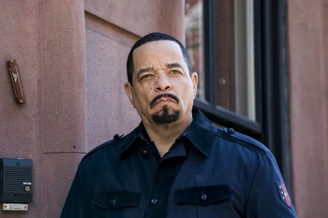 Ice-T podría aparecer en “Law & Orden: SVU” para siempre gracias a la inteligencia artificial.