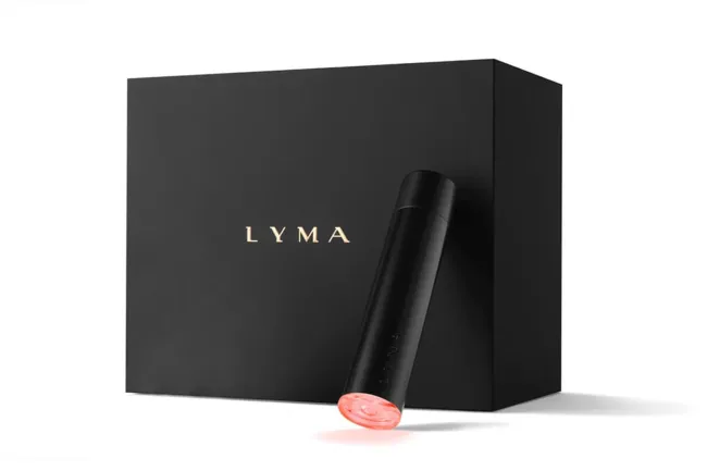Kit de inicio láser Lyma
