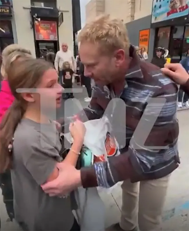 Ian Ziering