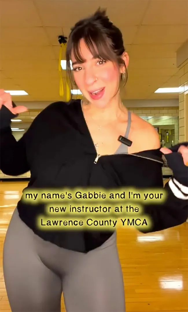 Gabbie Hanna