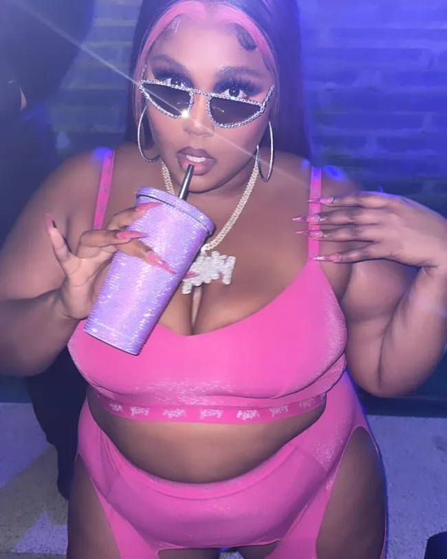 lizzo