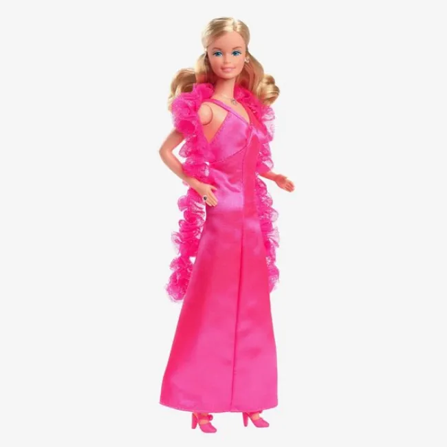 Barbie superestrella