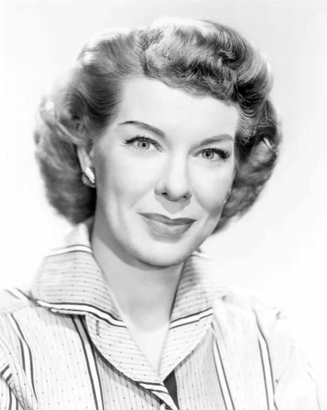 Joyce Randolph