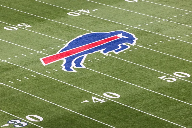 Campo de los Buffalo Bills