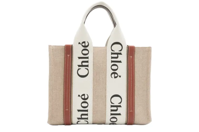 Un bolso Chloe