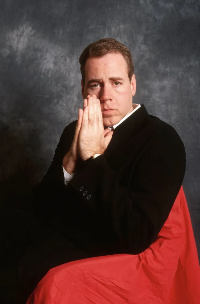 Bret Easton Ellis